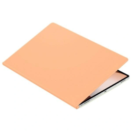 Etui Samsung EF-BX910POEGWW Galaxy Tab S10 Ultra / S9 Ultra Smart Book Cover pomarańczowy/orange