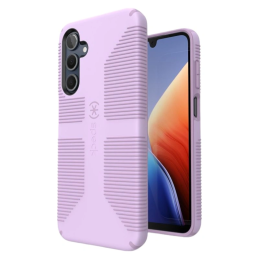Etui Speck ImpactHero Grip Samsung Galaxy A16 4G / 5G (Phlox Purple/Pale Iris)