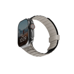 Pasek UAG Urban Armor Gear Pathfinder Apple Watch 4/5/6/7/SE/SE2/8/9/10/Ultra 1/2 44/45/49mm brązowy