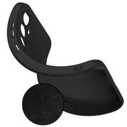 Etui Tech-Protect Icon Samsung Galaxy S24 FE Canary Yellow