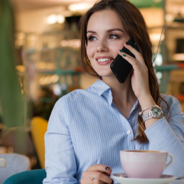 Etui Tech-Protect Icon Samsung Galaxy S24 FE Canary Yellow