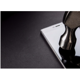 Szkło hybrydowe 3MK FlexibleGlass Apple iPad Air 10.9 2020/2022 (4. i 5. generacji) / iPad Air 11 2024 (6. generacji)