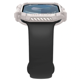 Etui Spigen Rugged Armor Apple Watch 10 / 11 46mm Dune Beige