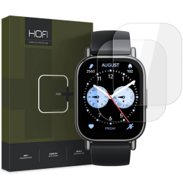 Szkło hartowane Hofi Glass Pro+ Xiaomi Redmi Watch 5 Lite Clear [2 PACK]