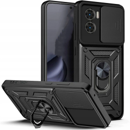 Etui Tech-Protect Camshield Pro Xiaomi Poco X7 Pro 5G Matte Black