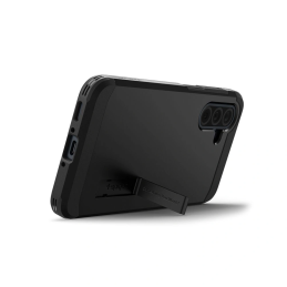 Etui Spigen Tough Armor Samsung Galaxy A36 5G Black