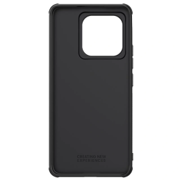 Etui Nillkin Super Frosted Shield Pro Xiaomi 14T Black / Czarny