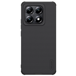 Etui Nillkin Super Frosted Shield Pro Xiaomi 14T Pro Black / Czarny
