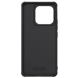 Etui Nillkin Super Frosted Shield Pro Xiaomi 14T Pro Black / Czarny