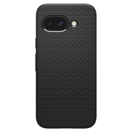 Etui Spigen Liquid Air Google Pixel 9a Matte Black