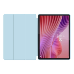 Etui Tech-Protect Smartcase Lenovo Tab 10.1 TB-311 Sky Blue