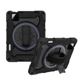 Etui Tech-Protect Solid Xiaomi Pad 7 / 7 Pro Black