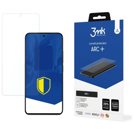Folia ochronna 3MK ARC+ do Xiaomi 14 Pro
