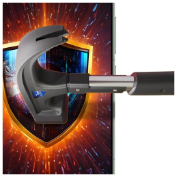 Folia prywatyzująca 3MK Silky Matt Privacy do Xiaomi 15 Pro