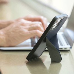 Etui UNIQ Transforma Apple iPhone 12 Pro Max czerwony/red