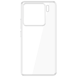 Etui 3MK Clear Case do Xiaomi 15 Pro