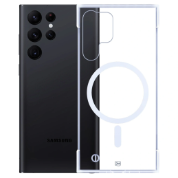 Etui 3MK Just20g MagCase do Samsung Galaxy S24 Ultra