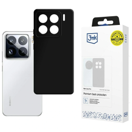Etui 3MK Matt Case Pro do Xiaomi 15 Pro