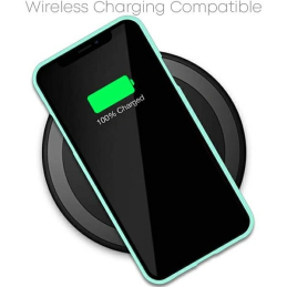 Etui Mercury Soft do Samsung Galaxy A34 5G miętowy