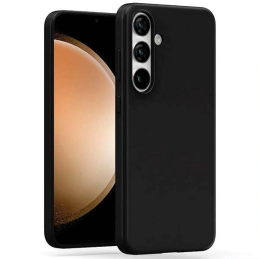 Etui Mercury Soft do Samsung Galaxy S23 FE czarny