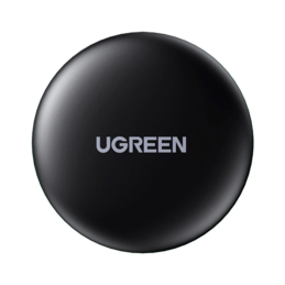Inteligentny lokalizator UGREEN CM520 Smart Tag do Apple iPhone / iPad / Mac Bluetooth 5.2 do 10 metrów zasięgu