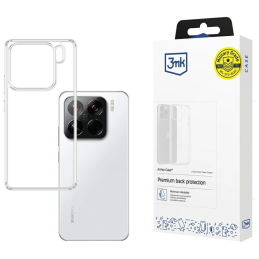 Etui 3MK Armor Case do Xiaomi 15
