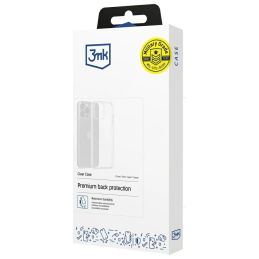 Etui 3MK Armor Case do Xiaomi 15