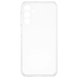 Etui CARE by PanzerGlass Fashion X-Ray do Samsung Galaxy A16 / A16 5G przezroczysty