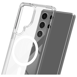 Etui 3MK Armor MagCase do Samsung Galaxy S24 Ultra