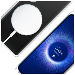 Etui 3MK Armor MagCase do Samsung Galaxy S24 Ultra