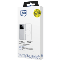 Etui 3MK Armor MagCase do Xiaomi 15 Pro