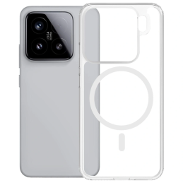 Etui 3MK Armor MagCase do Xiaomi 15 Pro