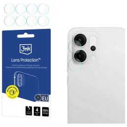 Ochrona na obiektyw aparatu 3MK Lens Protection do Oppo Reno 14 [4 PACK]