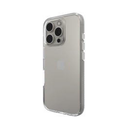 Etui ZAGG Crystal Palace Apple iPhone 16 Pro (clear)