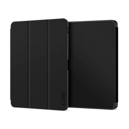 Etui Tech-Protect SmartCase Pen Xiaomi Redmi Pad 2 11.0 Black