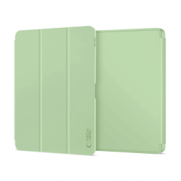 Etui Tech-Protect SmartCase Pen Xiaomi Redmi Pad 2 11.0 Matcha Green