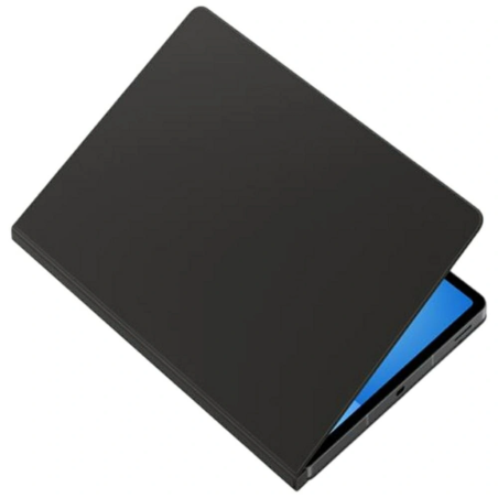 Etui Samsung Smart Book Cover do Galaxy Tab S10 FE+ Plus czarny