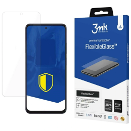Szkło hybrydowe 3MK FlexibleGlass Lite do Oppo A3 Pro 5G / Energy