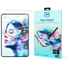 Folia 3MK PaperFeeling do T-Tablet 5G [2 PACK]