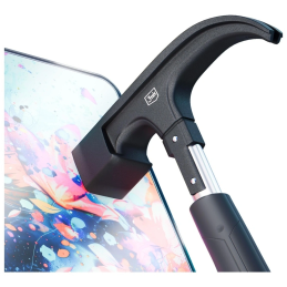 Folia 3MK PaperFeeling do T-Tablet 5G [2 PACK]