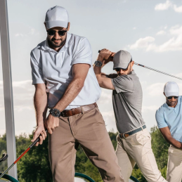 Pasek Tech-Protect Leatherfit do Samsung Galaxy Watch 8 / Classic 40/44/46mm Black