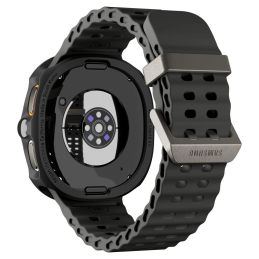 Etui Spigen Liquid Air do Samsung Galaxy Watch 8 40mm Matte Black