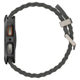 Etui Spigen Liquid Air do Samsung Galaxy Watch 8 40mm Matte Black