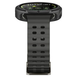 Etui Spigen Liquid Air do Samsung Galaxy Watch 8 40mm Matte Black