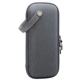 Etui Spigen Klasden Pouch do Nintendo Switch 2 Charcoal Grey