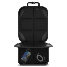 Pokrowiec samochodowy Tech-Protect UCA200 Baby Seat & Dog Waterproof Cover Black