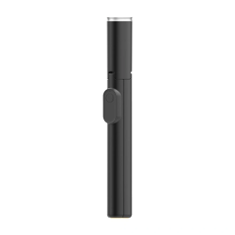 Kijek Tech-Protect L09S Bluetooth Selfie Stick Tripod Black