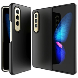 Etui Mercury PC Hard Bumper do Samsung Galaxy Z Fold4 czarny