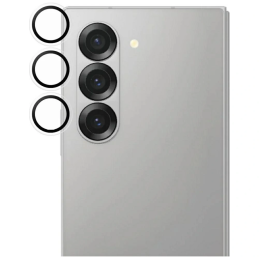 Szkło hartowane na obiektyw PanzerGlass Hoops do Samsung Galaxy Z Fold7