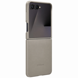 Etui Samsung Kindsuit Case do Galaxy Z Flip7 taupe